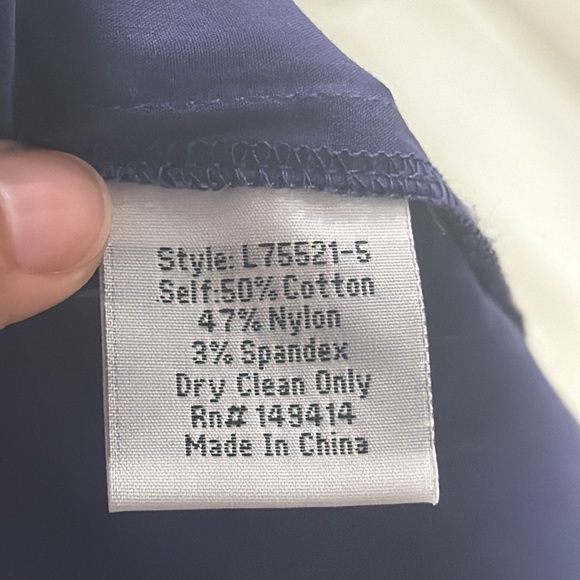 JOHNNY WAS Multicolored Maxi Skirt Size L - Picture 5 of 5